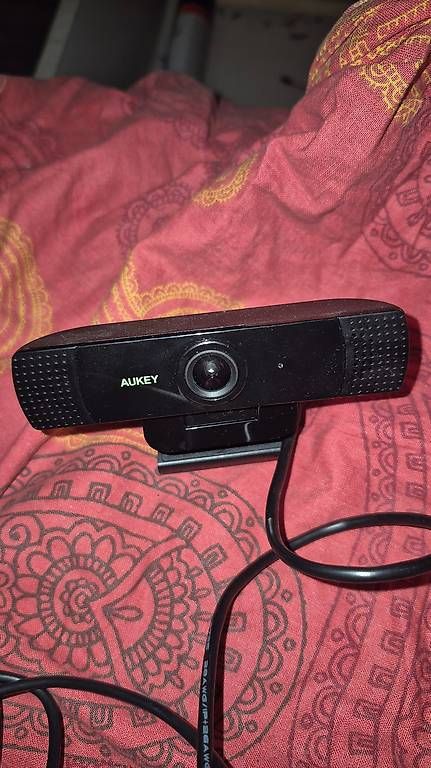 Webcam: Webcam Aukey LM1E HD – Usato da Lugano venduto da Ceruttig 1