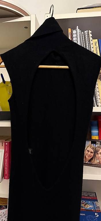 Kleider: Cashemere Abendkleid Ralph Lauren – Gebraucht aus Oberengstringen von miggeli12 1