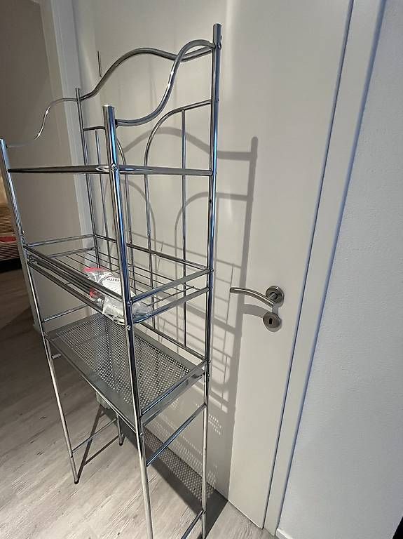 Wandhalterungen: Salle de bain – Gebraucht aus Neuchâtel von duc_7gl7 1