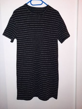 Zara Kleid