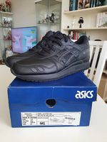 Asics Gel-Lyte 3 Special "Tripple Black"
