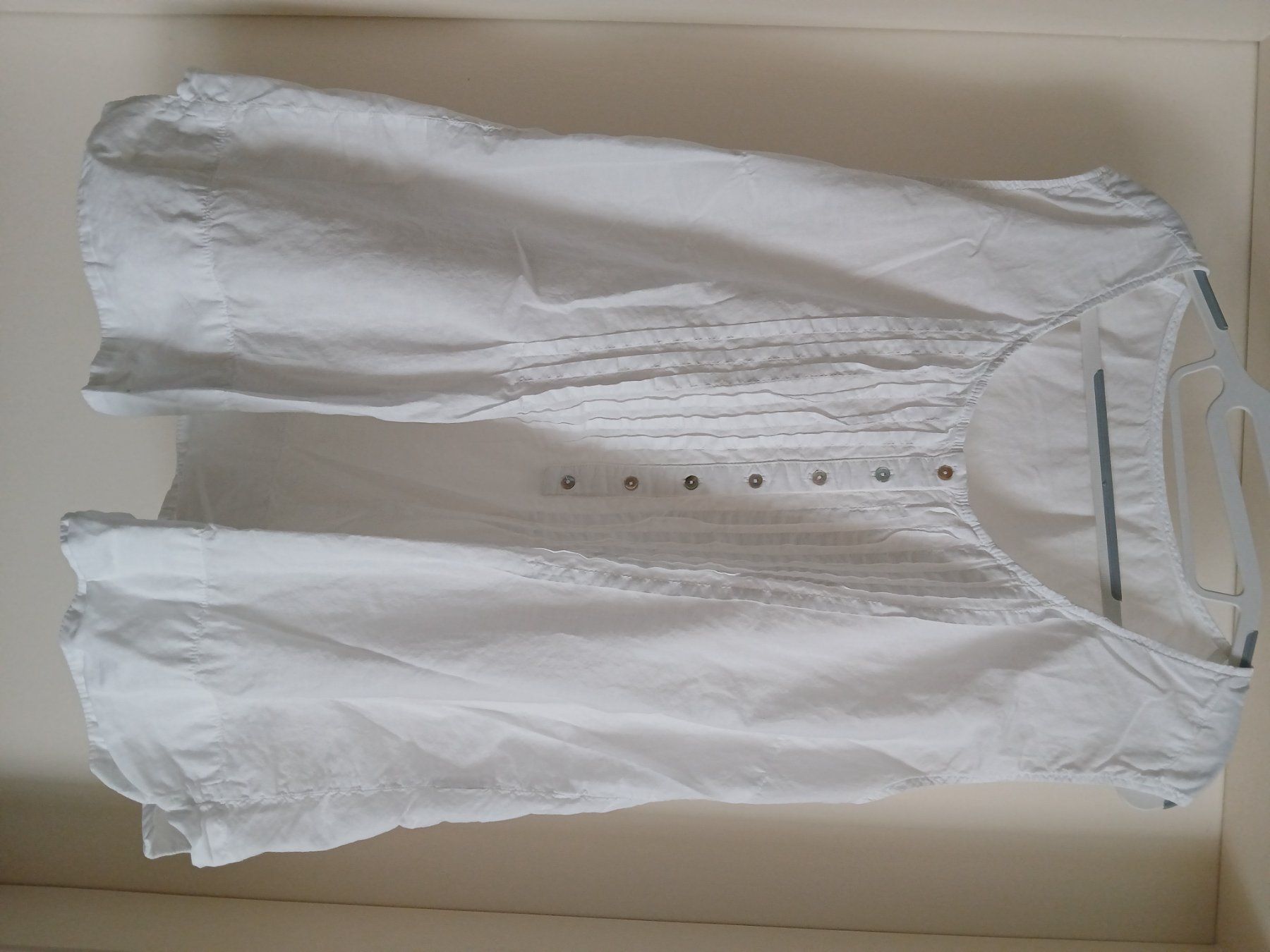 Camicette: Sommerbluse Ärmellos Gr XL – Usato da Zürich venduto da ast_8nph