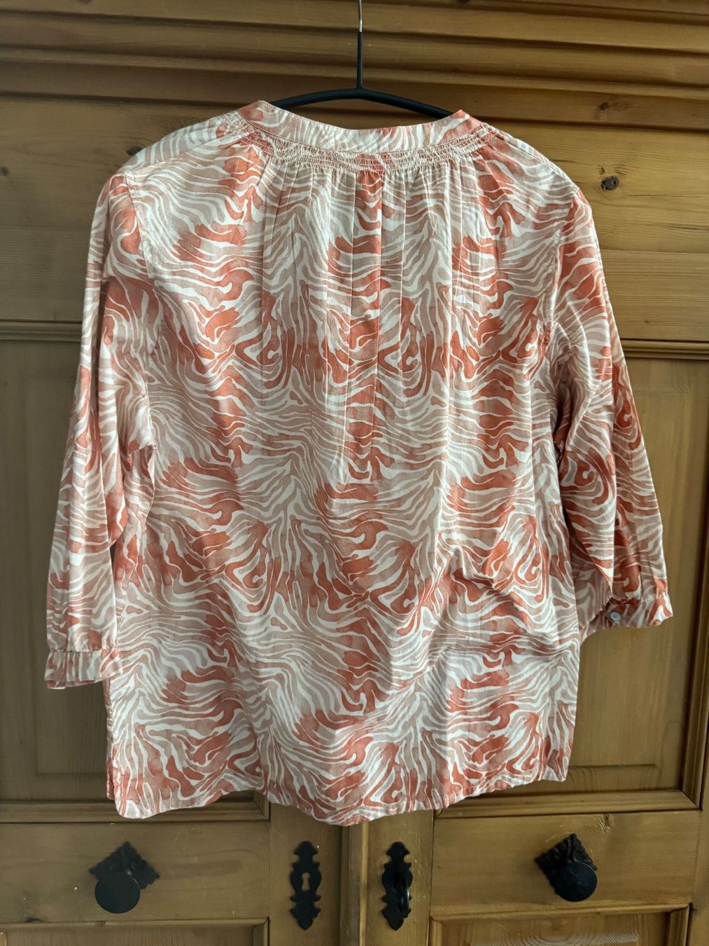 Blusen: Bluse, yerse //NEU// L – Neu (gemäss Beschreibung) aus Stettfurt von outlet72 2