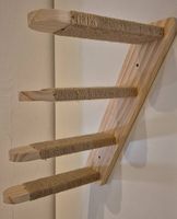 Katzentreppe 40cm