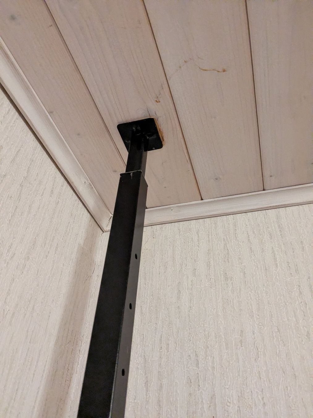 Scaffali: Teleskopregal – Usato da Rüti GL venduto da b_schu 3