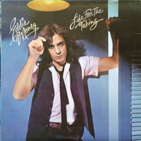 Money Eddie: Life for the taking LP