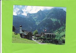 Gasthaus Post, 6386 Oberrickenbach