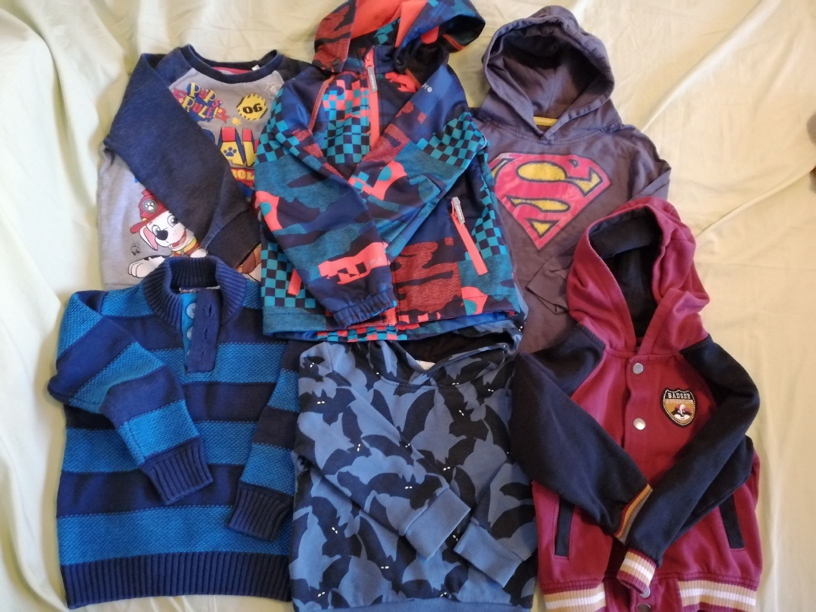 Lotti & Set di vestiti: Kinderkleidung Paket Gr. 86-92-98 – Usato da Oensingen venduto da jia_gs8g 1