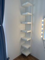 LACK Wandregal von Ikea