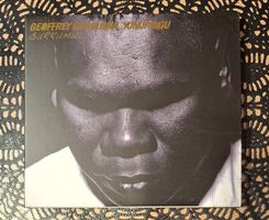 Gurrumul - Geoffrey Gurrumul ,Yunupingu AUS Folk Album 2009