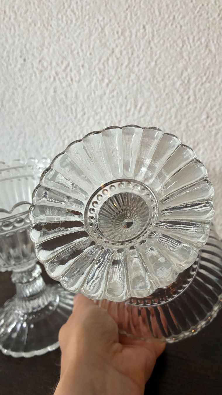 Iittala Bicchieri: Iittala Marimekko Schale 2x – Usato da Baden venduto da usewhatyouhave 3