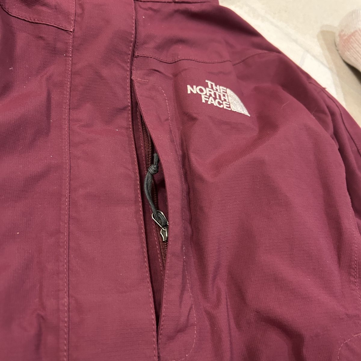 North Face Jacken: The North Face Wanderjacke – Neu (gemäss Beschreibung) aus Rümlang von rao_f2zd 2