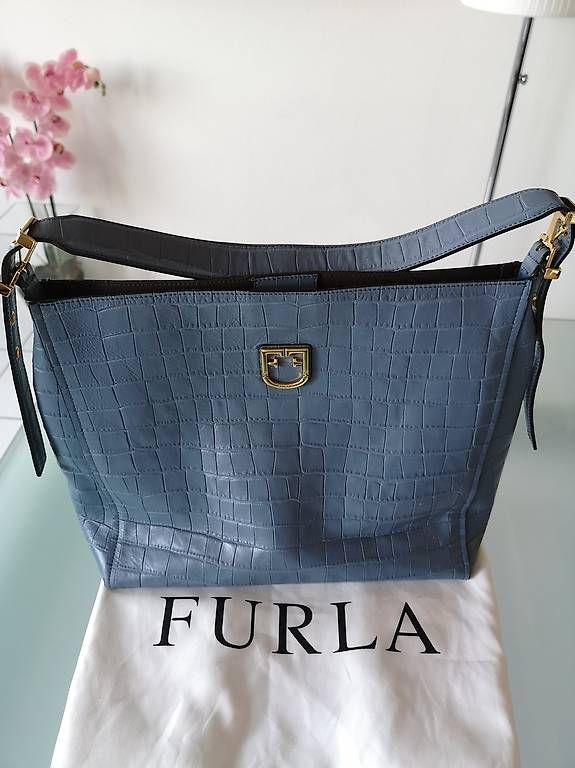 Furla Taschen für Damen: FURLA original / Neuf / Super Offre ! – Neu (gemäss Beschreibung) aus Bulle von italicum 3