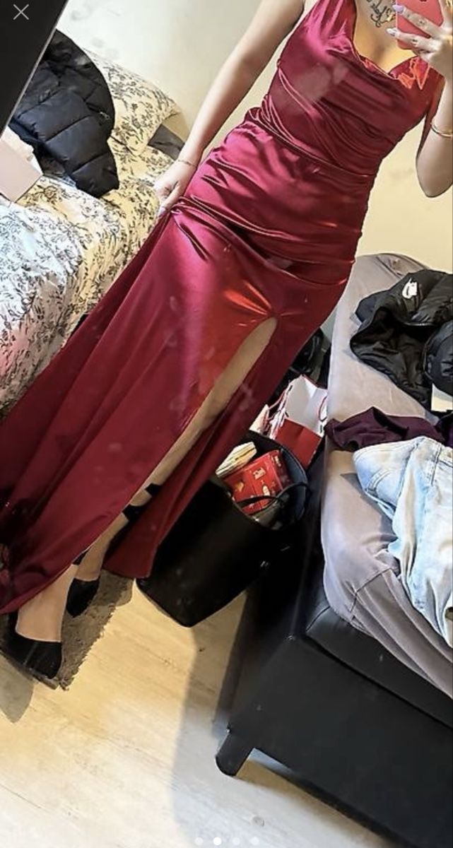Vestiti: Kleid XS/S – Usato da Basel venduto da vic_tgt8 1