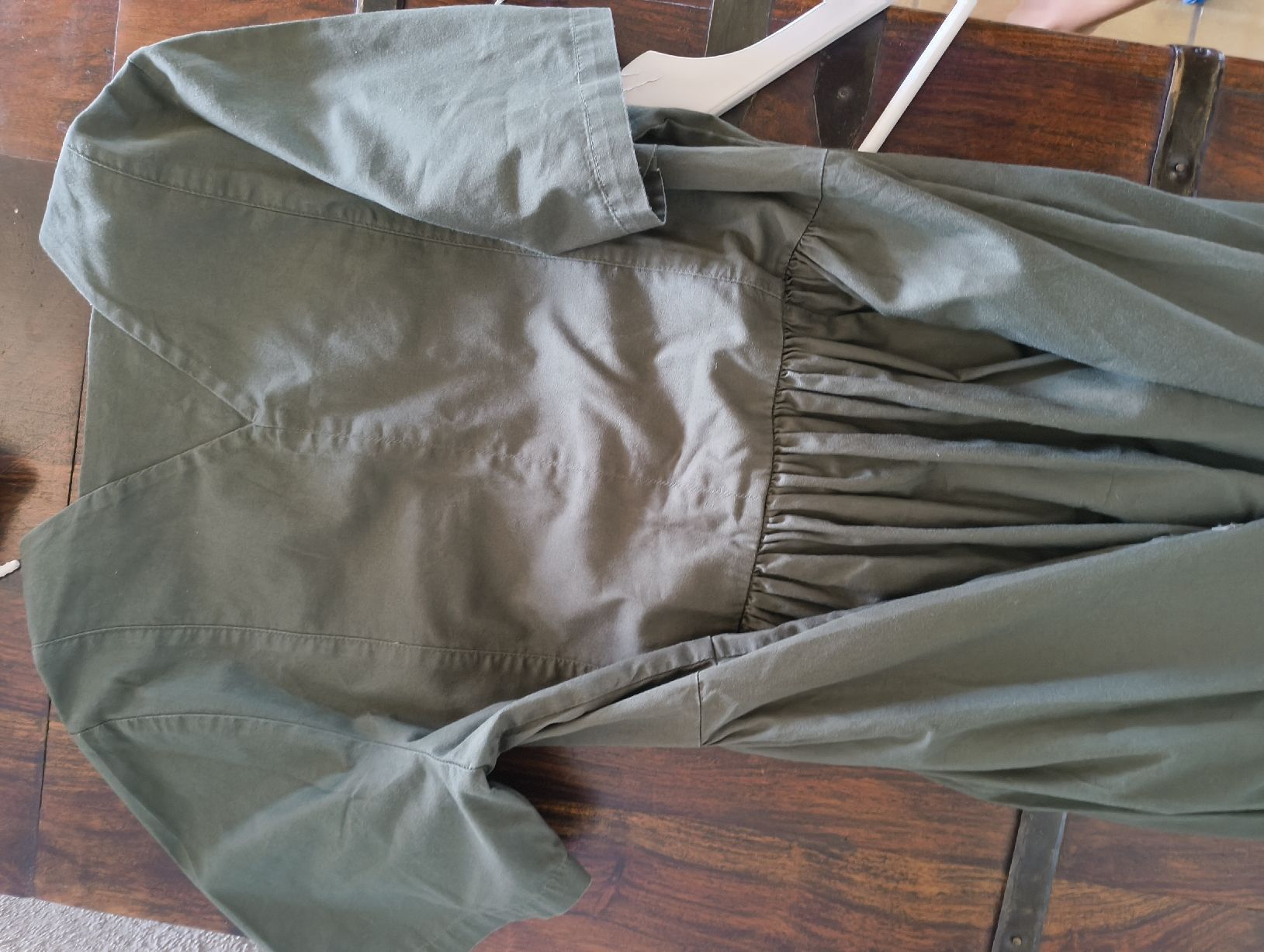 Vestiti: NEU Marc O'polo Kleid  – Nuovo (secondo la descrizione) da Stein am Rhein venduto da DaOhana 4