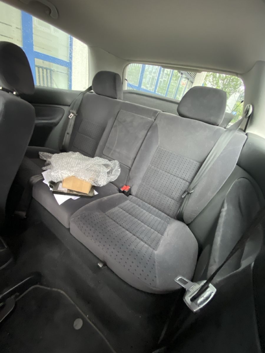 VW Autos: VW golf 4 AB MFK – Gebraucht aus Dietikon von mav_jkr7 5