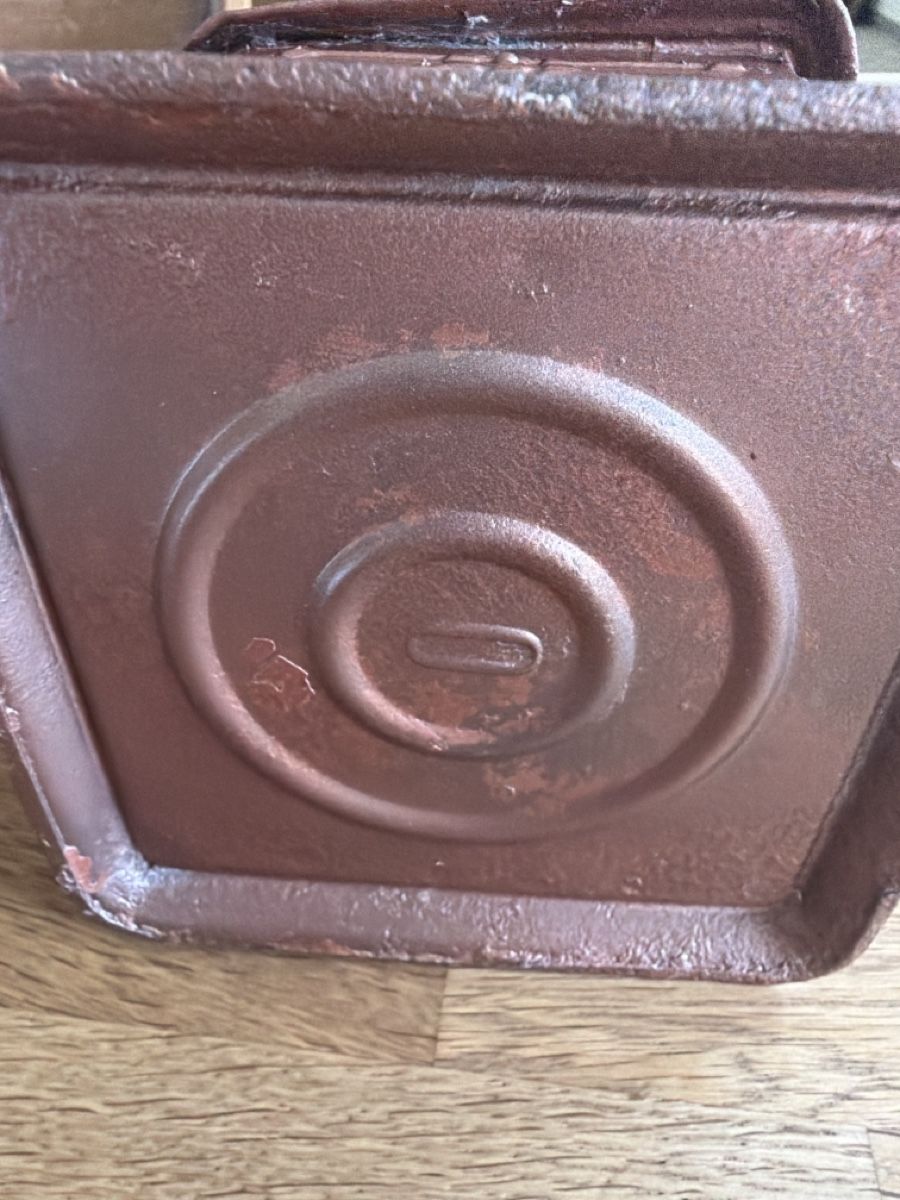 Tutte le decorazioni: Antike Kaffeemühle, – Usato da Richterswil venduto da Richti1073 2