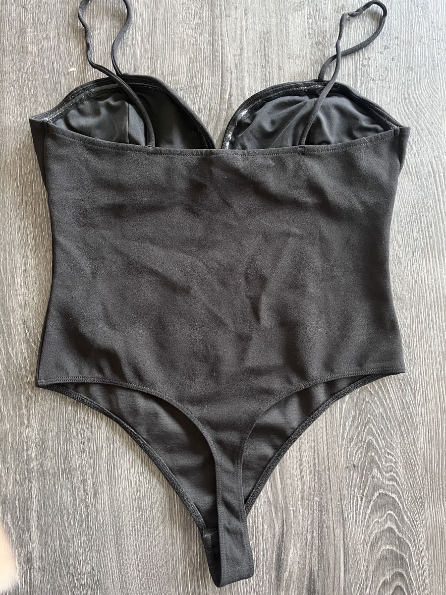 Top: Bustierbody – Usato da Allschwil venduto da MaloseS08 1