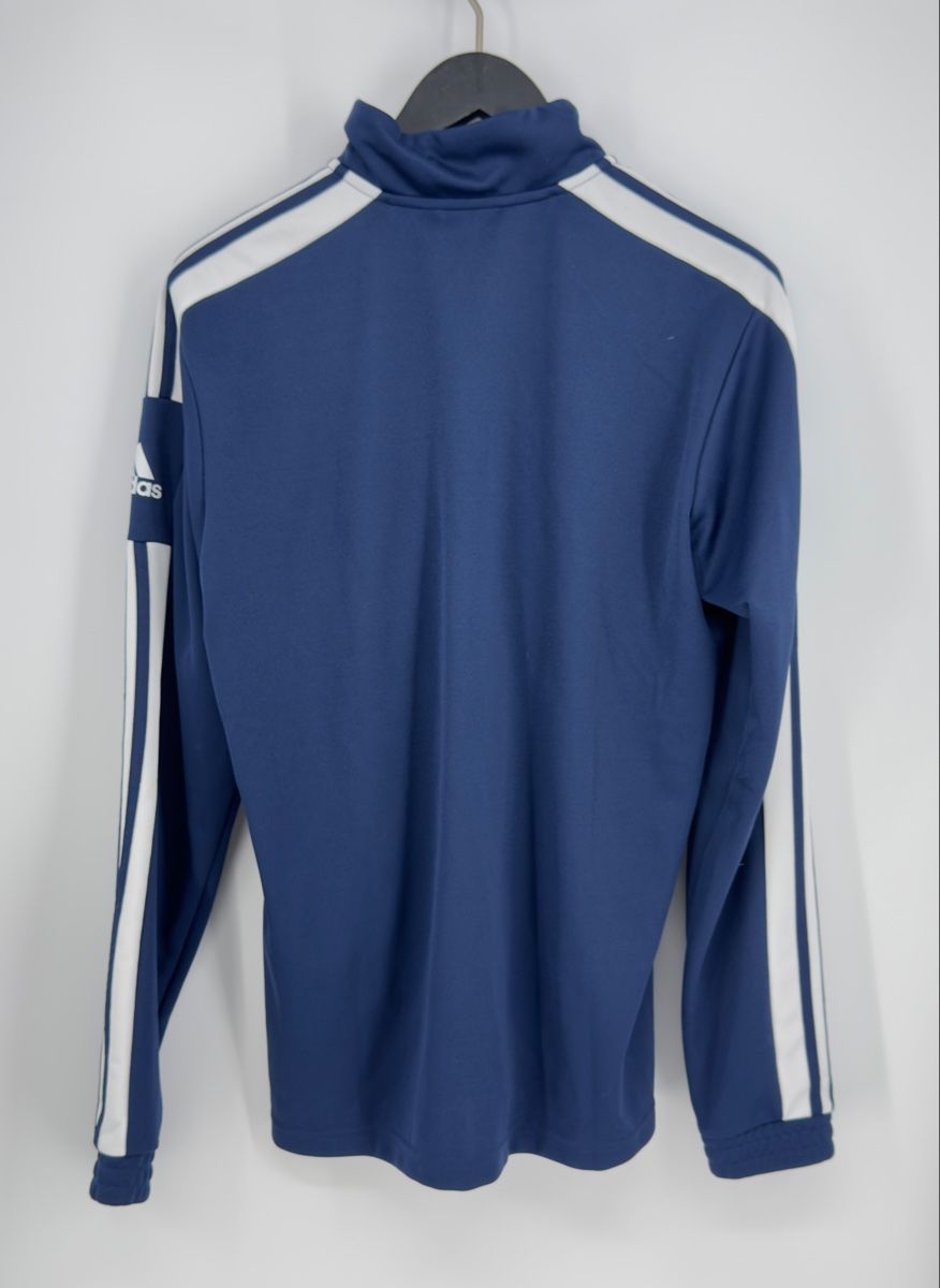 Adidas Vestes: # MAN - Trainingsjacke Gr. L - ADIDAS # – D'occasion à Bolligen par secondhand-with-love 1