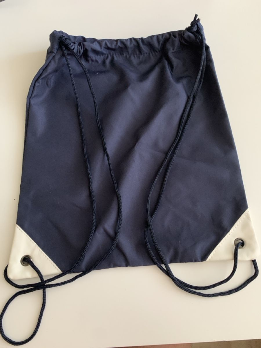 Rucksäcke: Beutel BUCHERER 1888 dunkelblau – Gebraucht aus Ebikon von phi_kjk8 2