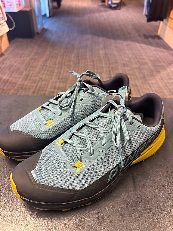 Chaussures femmes: DYNAFIT ULTRA GTX – D'occasion à Grindelwald par Backdoor_Shop