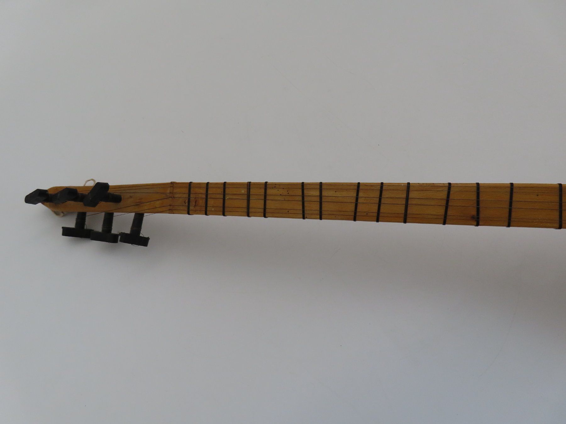 Instruments de musique: Saz Cura – D'occasion à Reinach BL par WBZ-Flohmarkt 3