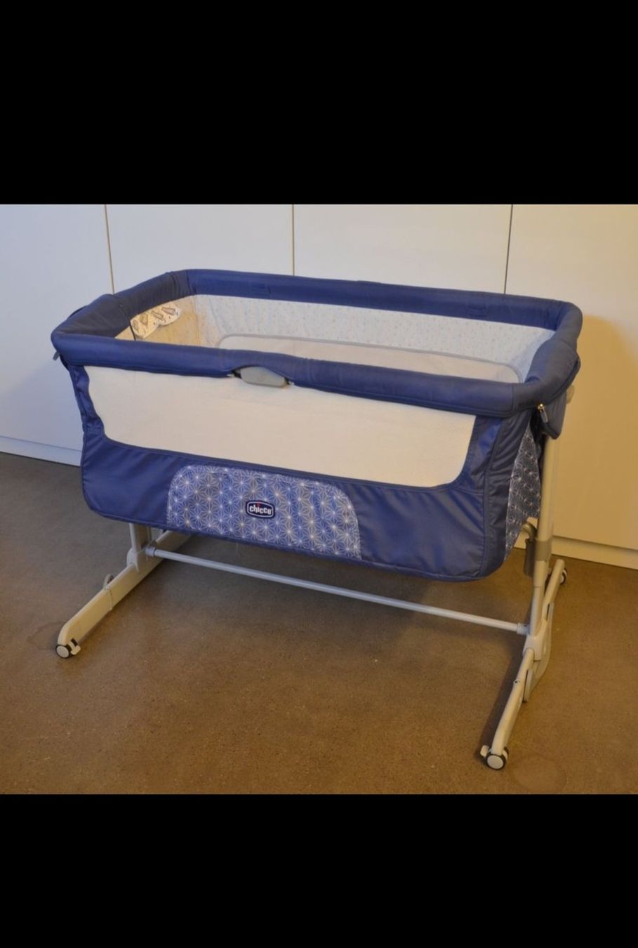 Chicco Culle: babybett chicco – Usato da Uerikon venduto da fra_mn82