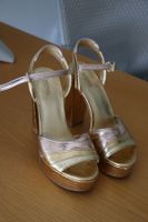 Michael Kors High Heels Gr. 39/40