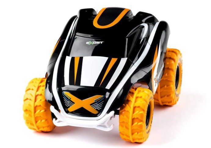RC Modellbau: Aktion Tolles RC Auto Exost/Silverlit Mini Fold, neu – Neu und originalverpackt aus Turbenthal von TopToys 2