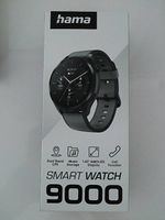 Hama Smart Watch 9000