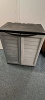 Garten Schrank 