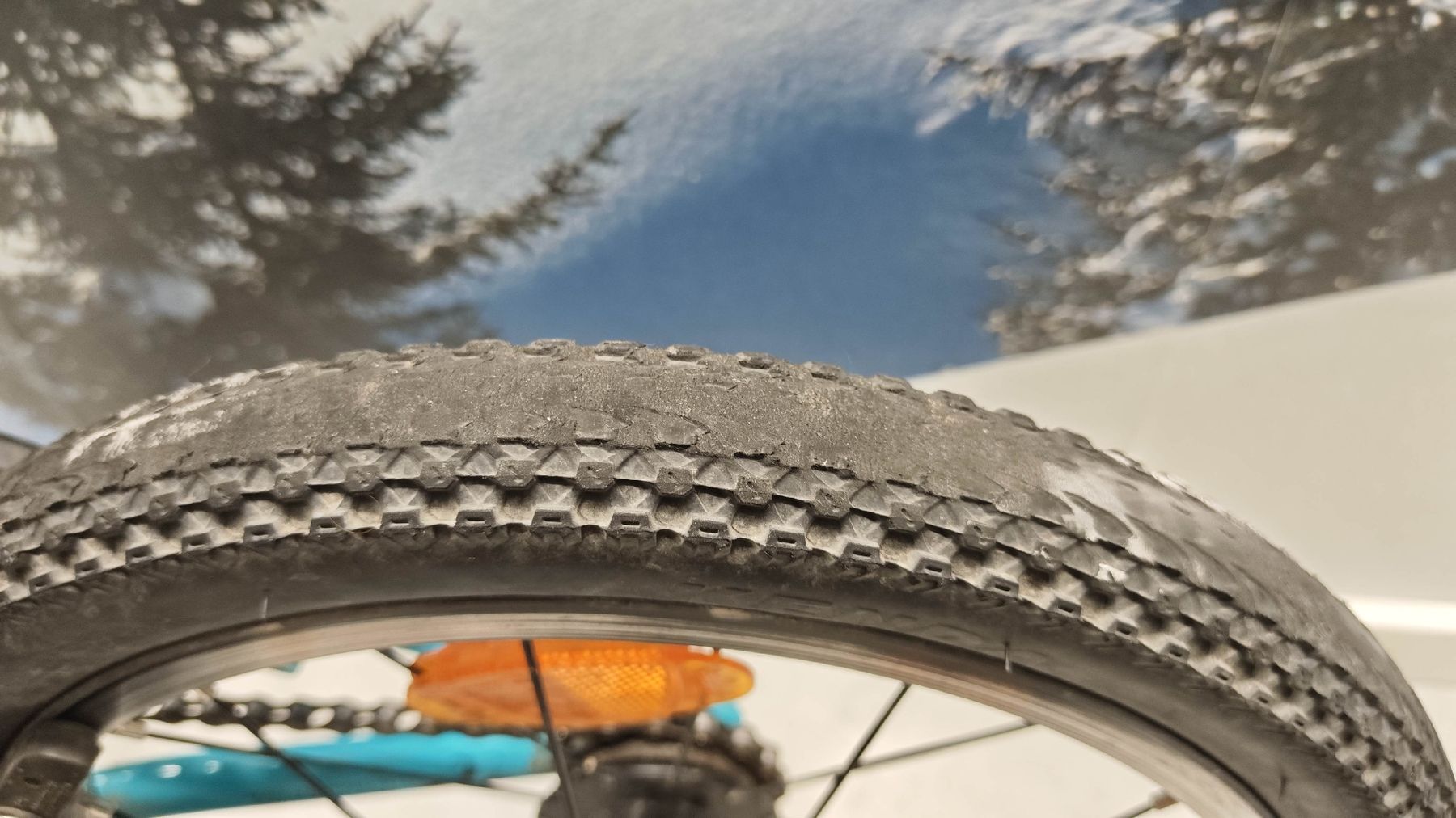 Naloo Velos: Naloo Kindervelo 16zoll – Gebraucht aus Wettswil von tho_kjt8 3
