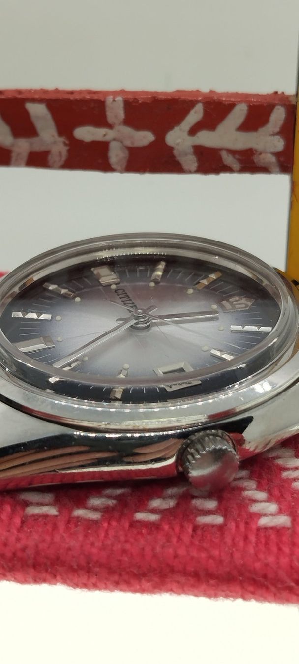Citizen Orologi: Montre citizen new master – Usato da La Chaux-de-Fonds venduto da jac_9llg 6