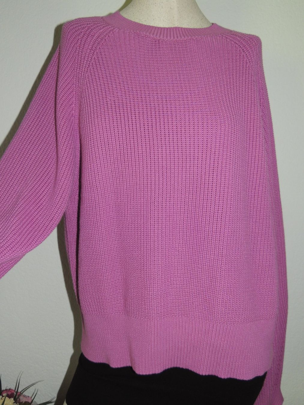 C&A Maglioni & Felpe: SCHÖNER PULLOVER 100% COTTON C&A NEU L – Nuovo e nell'imballaggio originale da Au ZH venduto da FashionConsultant 4