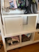 IKEA Kallax zweier