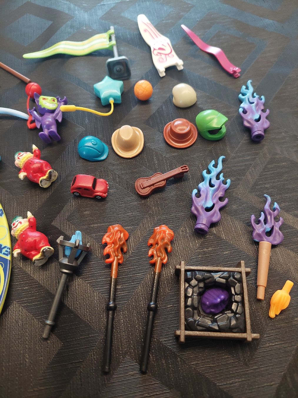 Playmobil Spielzeuge: Div. Playmobil – Gebraucht aus Zetzwil von lanst08 3