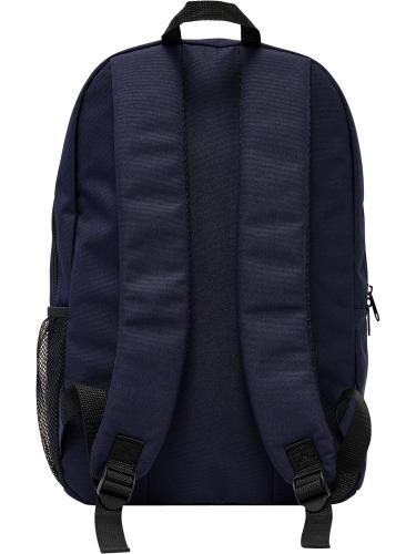 Zaini: Hummel hmlEssential Back Pack Neon - marine/blue fish (Gr... – Nuovo e nell'imballaggio originale da St. Gallen venduto da sportglobe 2