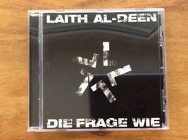 CD Laith Al-Deen - Die Frage Wie