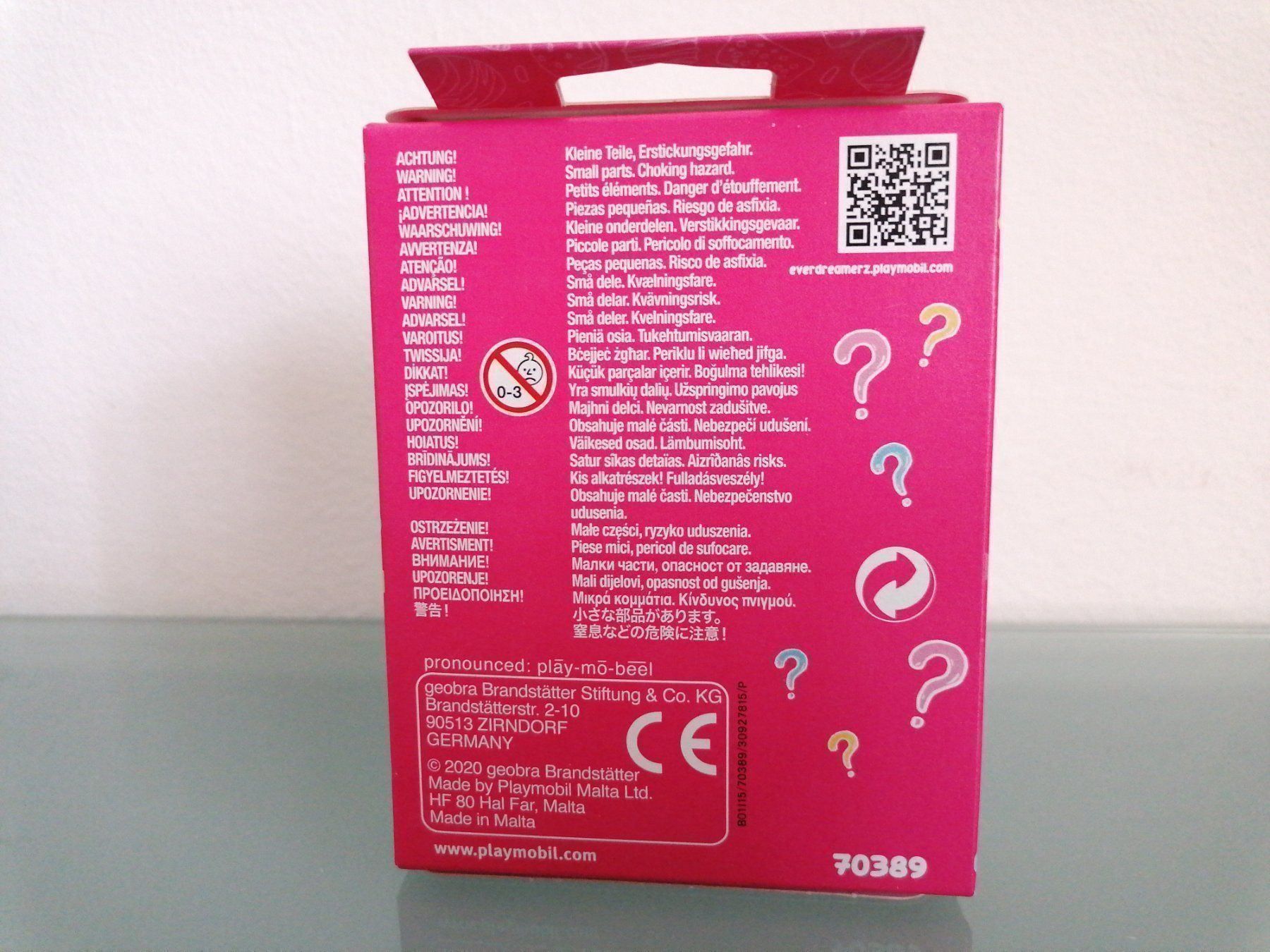 Puppen: EverDreamer Z Series 1 – Neu und originalverpackt aus Bäch SZ von Swissy46 1