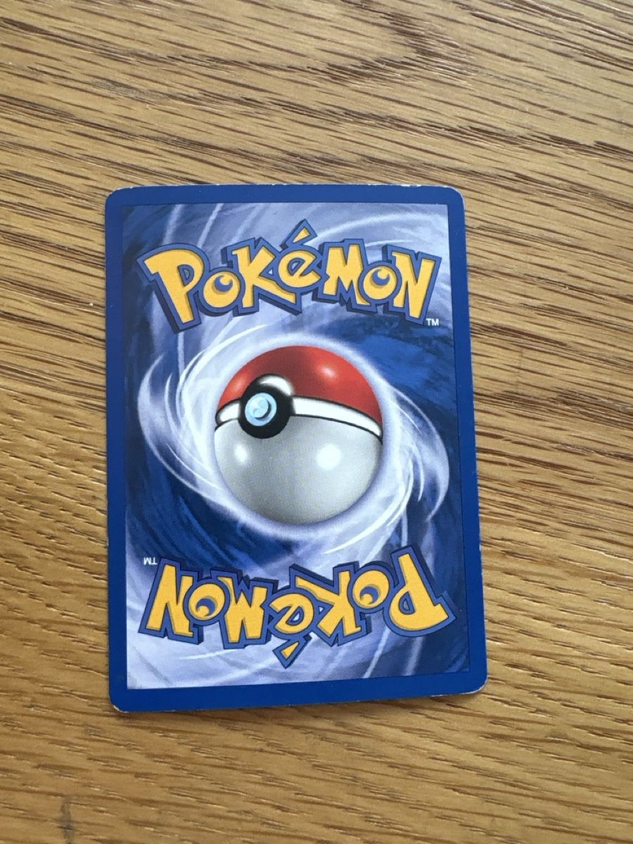 Pokémon Carte collezionabili: Pokemon, Kangama, Holo, Jungle/Dschungel – Usato da Zürich venduto da el_marcel 1