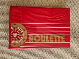 Spiel Roulette für Zuhause