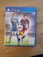 FIFA16 PS4