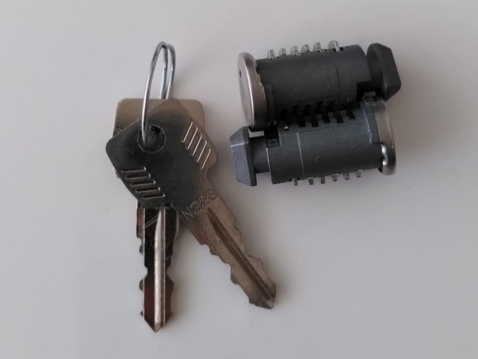 MIGLIOR CILINDRO EUROPEO PER CHIAVI - Foto 11