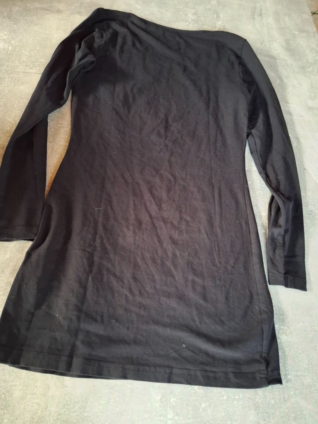 Kleider: Robe près du corps taille 34 95% coton marque Blue Motion – Gebraucht aus Villiers von san_jn5w 3