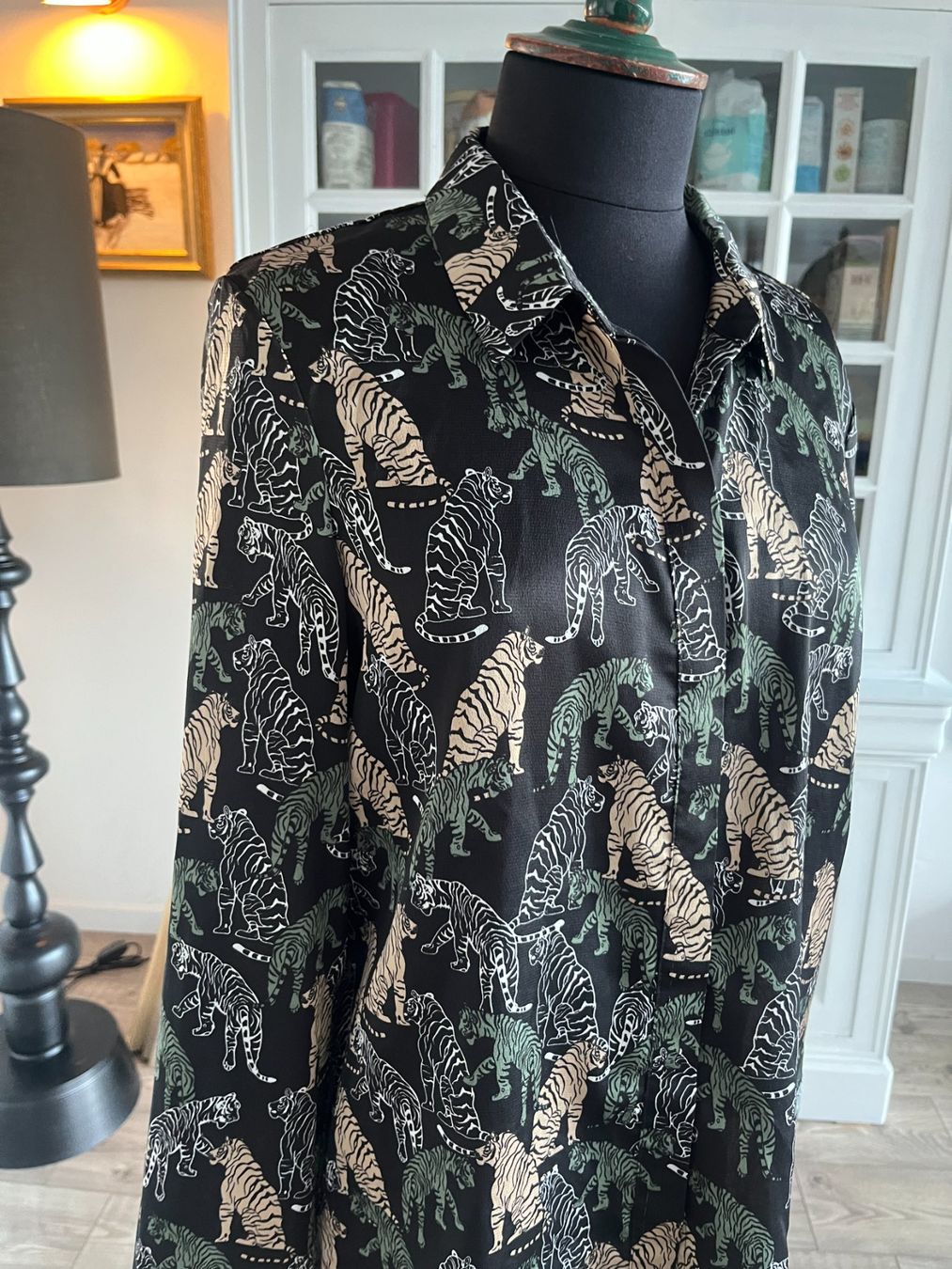 Vero Moda Camicette: Chemisier Grrrr.... Vero Moda L – Usato da Seiry venduto da vanille08 1