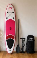Location Paddle gonflable complet 🏄🏻‍♀️