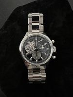 Zenith Chronomaster Open - El Primero - wie neu