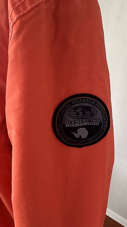 Napapijri Giacche: Parka Gr. L von NAPAPIJRI – Usato da Würenlos venduto da avauva 1