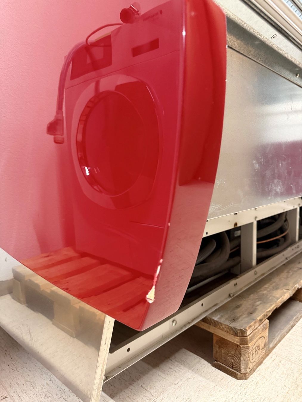 Vetrine: Eisvitrine Ventura XP 99 – Usato da St.Gallen venduto da dan_kd8f 7
