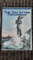 The Day after tomorrow